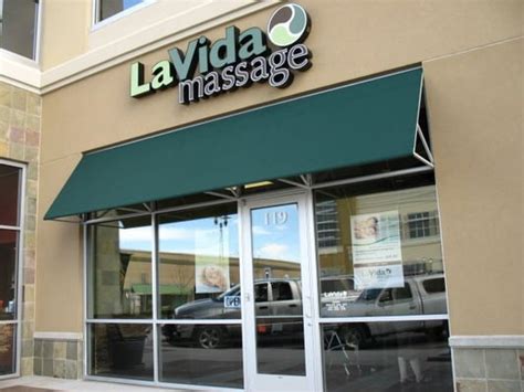 lavida massage fort collins|lavida massage near me.